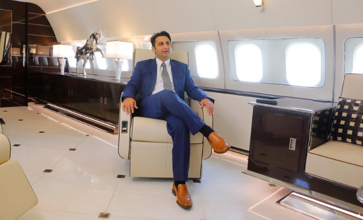 SII's Covid vaccine Covovax now available for children in India: Adar Poonawalla