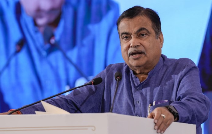 Govt Sanctions Rs 1,170 Crore For Road Projects In Ladakh: Gadkari