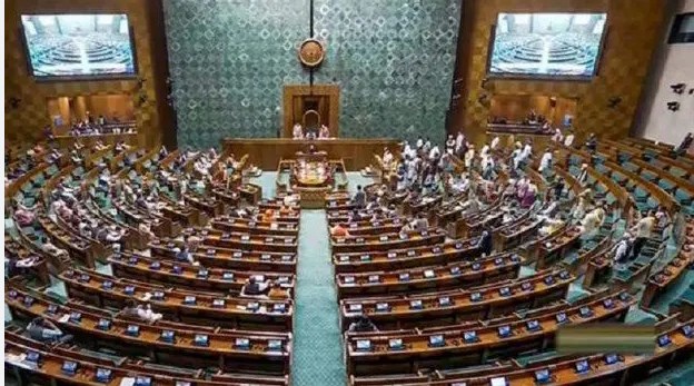 Lok Sabha passes the Constitution (Jammu and Kashmir) Scheduled Tribes Order (Amendment) Bill, 2024