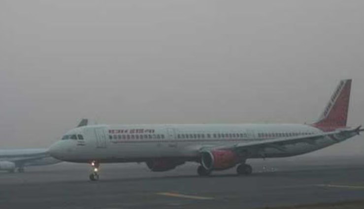 Flight delays: Jyotiraditya Scindia announces six-point action plan to combat disruptions