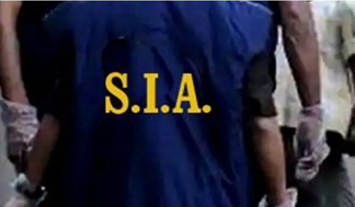 SIA Files chargesheet Against 12 Accused in KP Killing