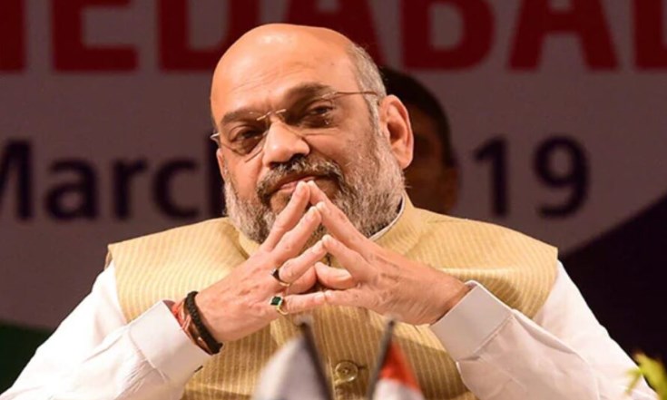 Central government implements Citizenship Amendment Act, notifies rules