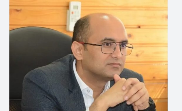 Secretary Health reviews COVID-19 situation, preparedness of public health system across J&K