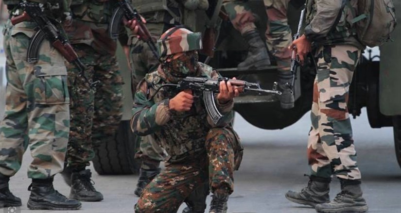 J&K: 180 terrorists killed, 31 security personnel and 31 civilians lost lives in 2022, says government