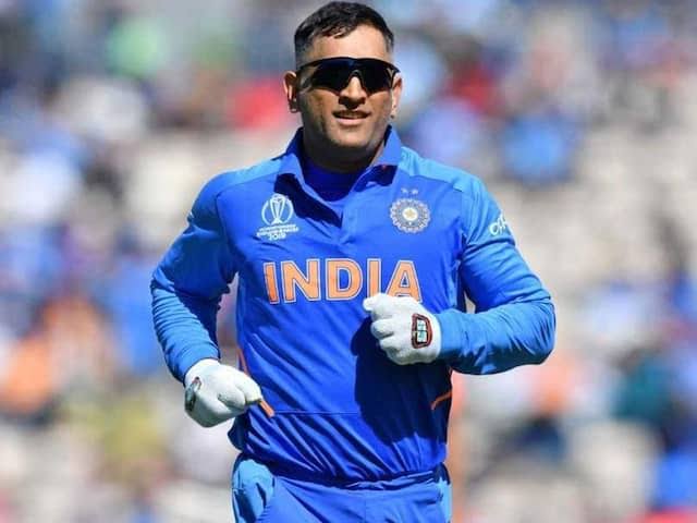 "Thanks for your love and Support": M S Dhoni retires from International Cricket