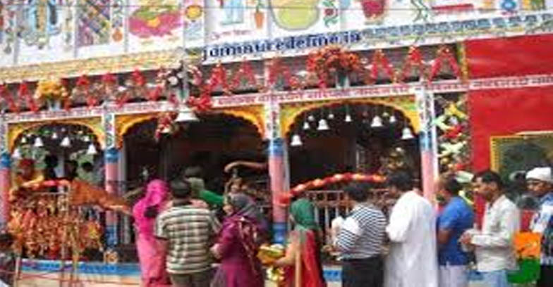 Machail Yatra to start from July 25th