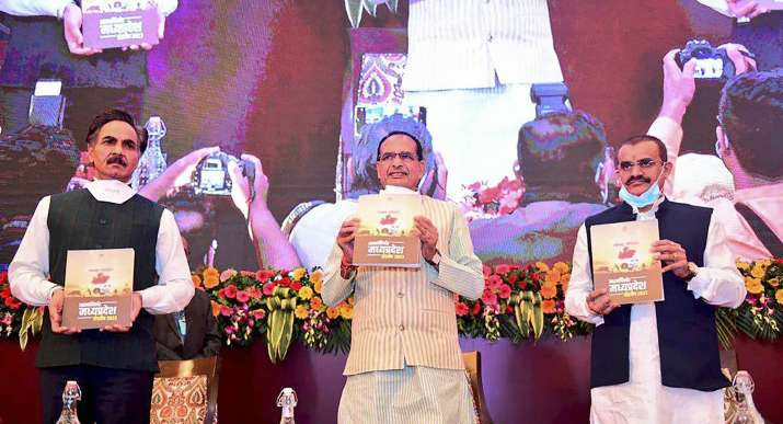 Madhya Pradesh preps up proposal against ‘love jihad’ with 5-year jail as punishment. Know details