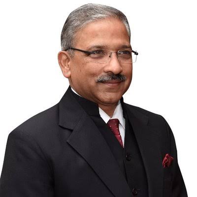 Senior IPS officer A.P. Maheshwari appointed Director General of CRPF