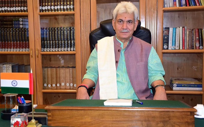 Tejaswani scheme: J&K GOVT has  announced a financial assistance of Rs 5 lakhs to girls between 18-35 age group