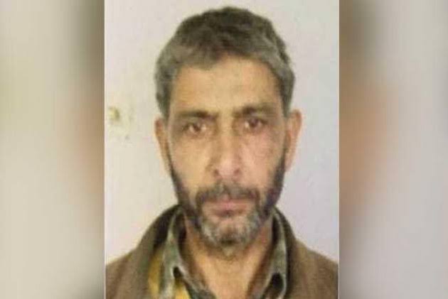 Wanted Jaish Militant Abdul Majeed Baba arrested by Delhi Police