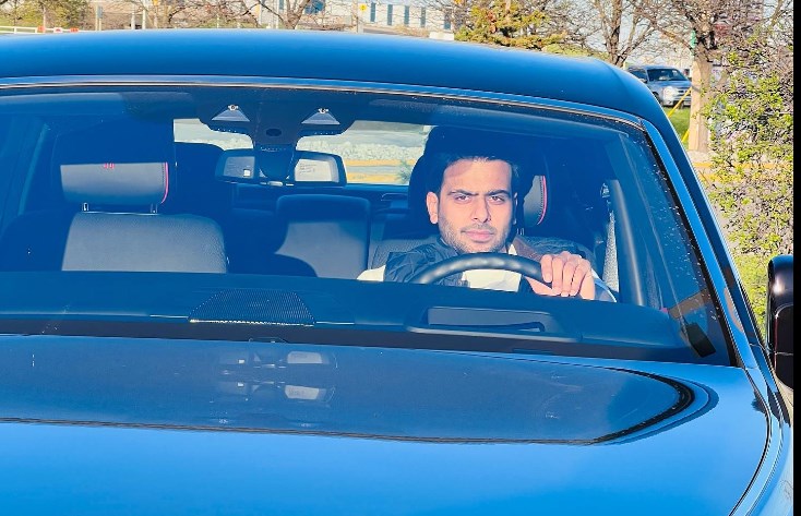 Punjabi singer Mankirt Aulakh demands security cover after Sidhu Moose Wala's murder