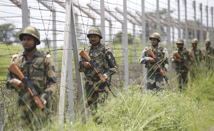 J&K: Pakistan violates ceasefire on LoC; targets Indian positions in Poonch