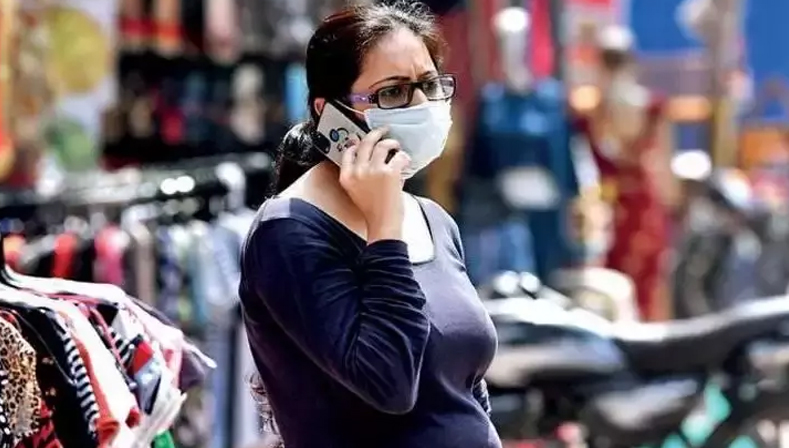 India records 21,821 fresh COVID-19 cases, 299 deaths in a day; active cases remain below 3 lakh