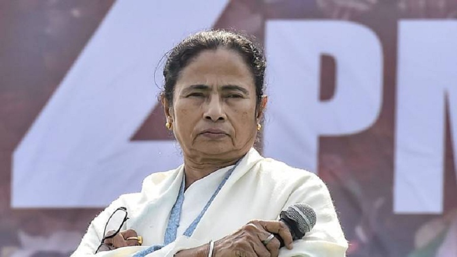 "Please Excuse me" says Mamata as she declines to attend the Modi's swearing-in ceremony