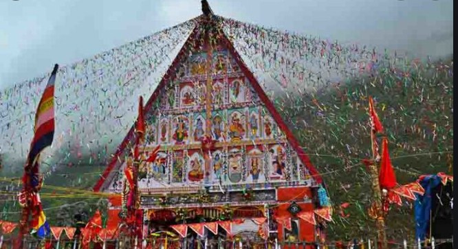 COVID-19: Kishtwar Admin cancels annual Machail Yatra