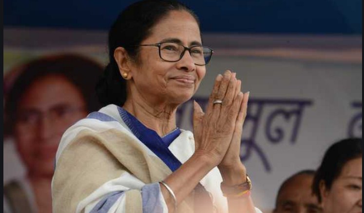CM Mamata Banerjee to provide Rs 5 lakh, job to family of two martyred in Galwan Valley from West Bengal