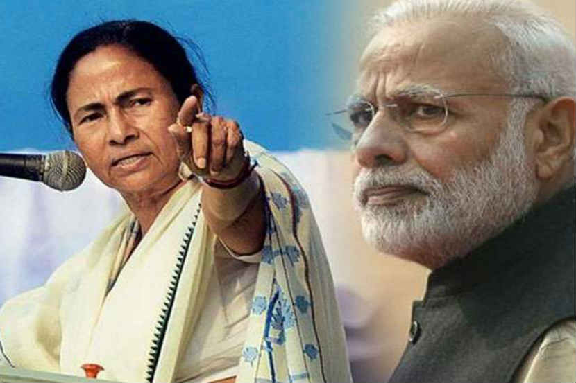 Mamta Bannerjee to attend PM Modi swearing-in on May 30