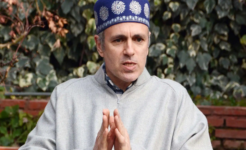 Many lies projected in The Kashmir Files: Omar Abdullah