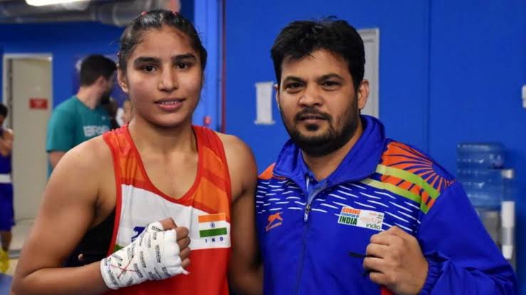 World Boxing Championship: Manju Rani gets silver, goes down fighting in Finals