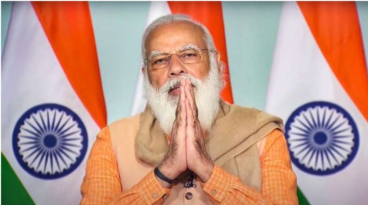 PM Modi thanks listeners as 'Mann ki Baat' completes 75 episodes