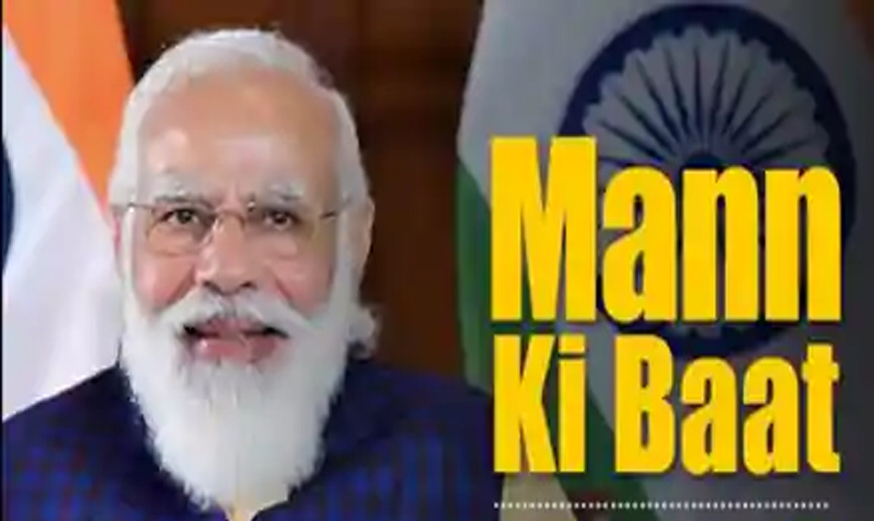 PM Modi to focus on this year, 2021 on his Mann Ki Baat on Dec 27