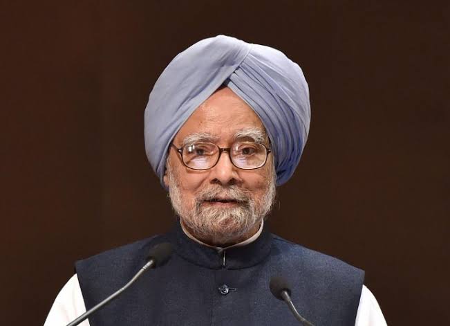 Former Prime Minister Manmohan Singh Admitted To AIIMS In Delhi