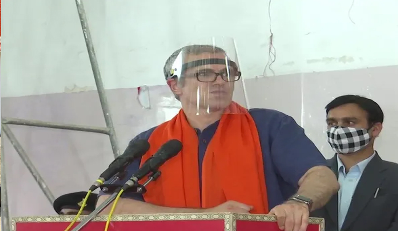 ‘More alienated than before’: Omar Abdullah calls abrogation of Article 370 ‘biggest misstep for J&K’