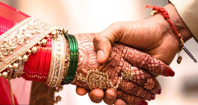 DC Jammu launches service for online issuance of Marriage Certificate