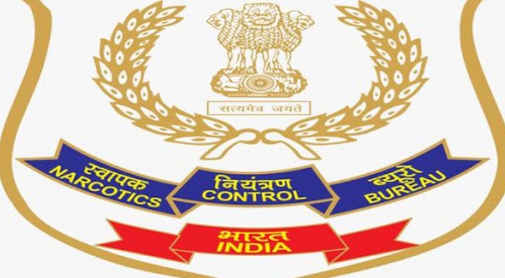 Narcotics Control Bureau, GoI, to have independent office at Jammu