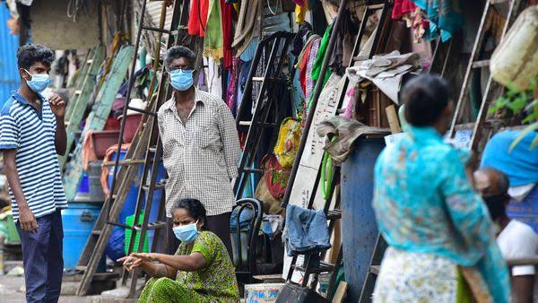 Coronavirus: Masks Compulsory For Those Stepping Out Of House In Delhi