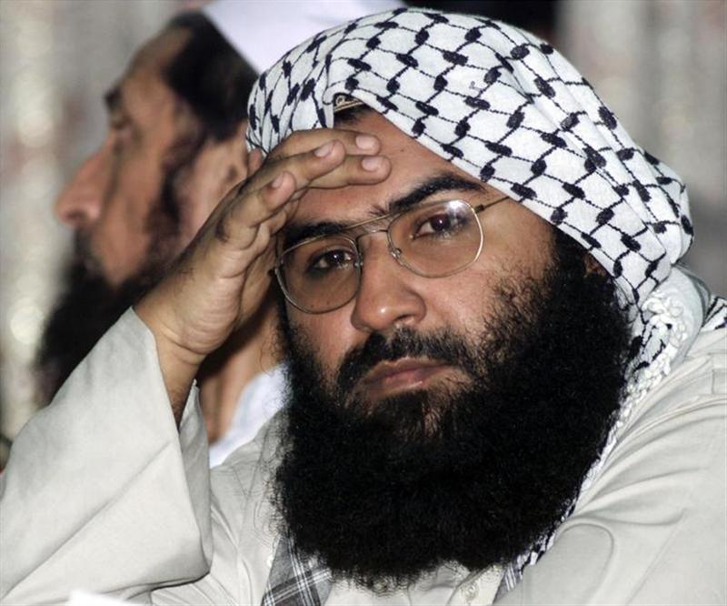 United Nations declares Maulana Masood Azhar global Terrorist: Big diplomatic win for India