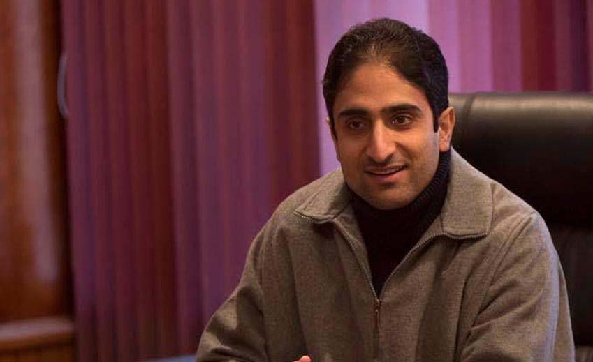 Junaid Mattu removed as SMC Mayor