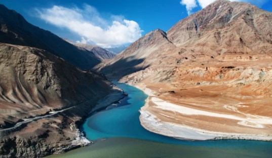Minimum and maximum temperatures improve in Jammu and Kashmir, Ladakh