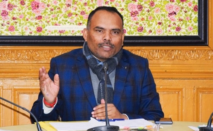 11 FIRs registered in Jammu and Kashmir over MCC Violations