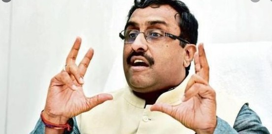 After Article 370, it's PoK's turn now: Ram Madhav announces India's next 'Akhand Bharat' objective