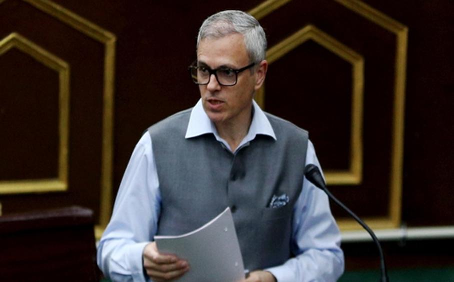 Anything that hurts religious sentiments should be avoided CM Omar Abdullah