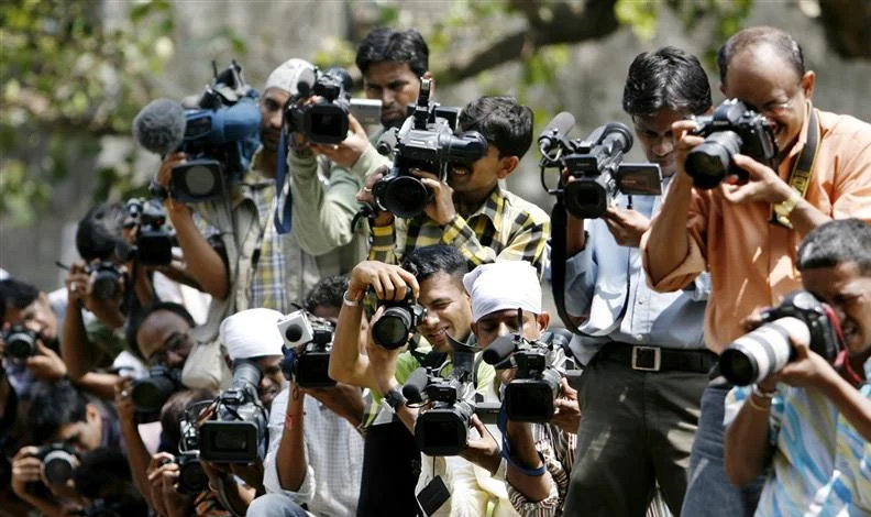 Covid-19: Govt urges media professionals to take precautions, issues advisory