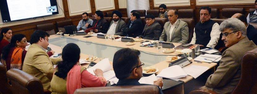 No dearth of Medical equipments in J&K;  223 ventilators, 400 more ordered