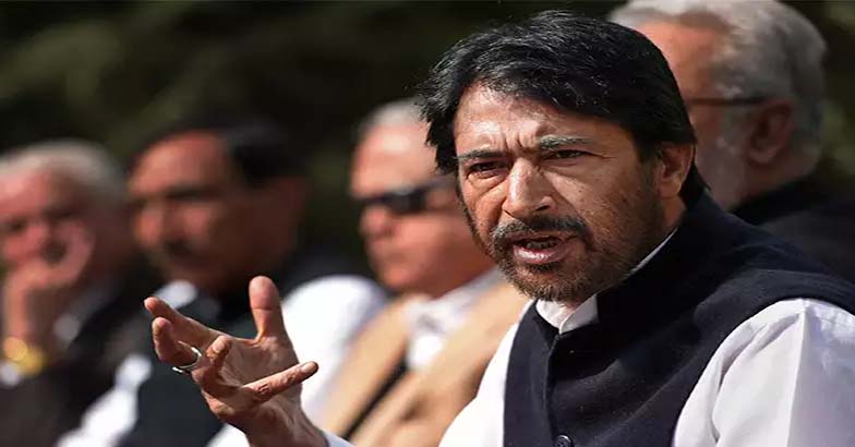 Will take part in J&K panchayat polls if curbs are lifted: Cong