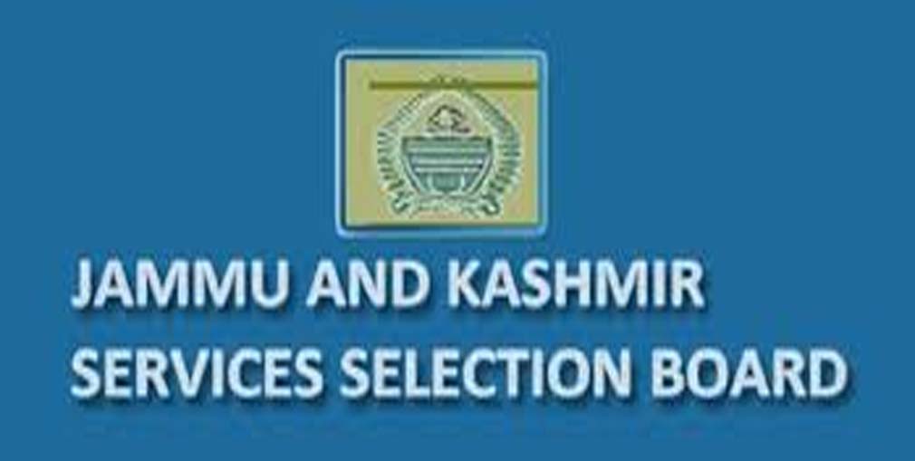 J&K SSB holds 173rd Board meeting; clears 29 Withheld Recommendations
