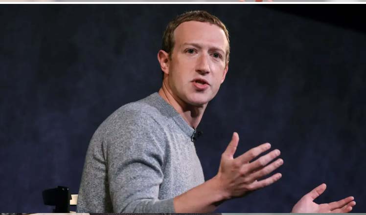 Mark Zuckerberg loses USD 3 billion after Meta outage: Shocking details here