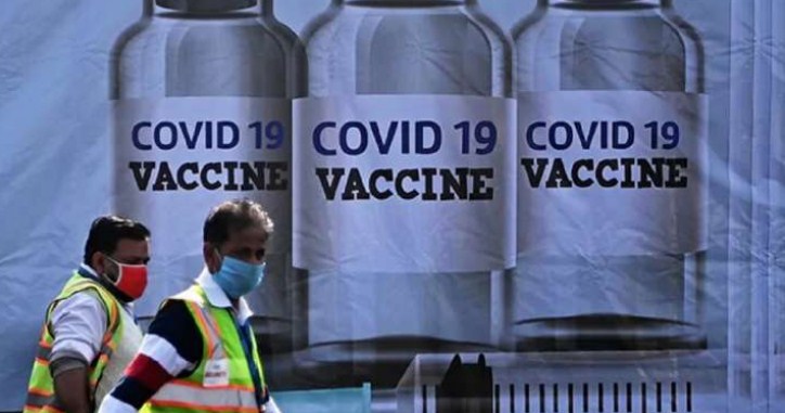 India begins dry run for COVID-19 vaccination across states, union territories