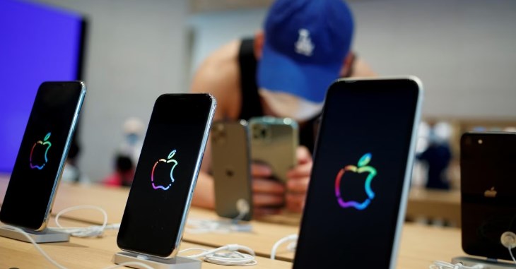 Tata Group closes in on deal to become first Indian iPhone maker