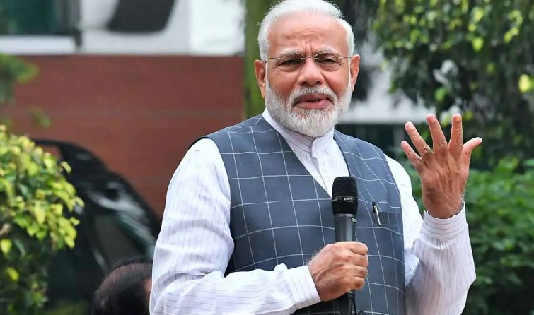 Air India-Airbus deal displays success of India's civil aviation sector: PM Modi
