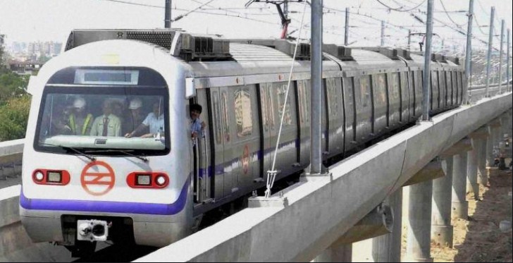 Metro services to be suspended on March 10 till 2:30 pm due to Holi