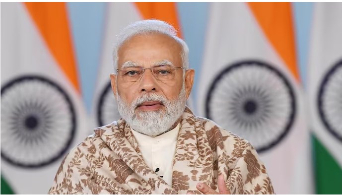 Netaji will be remembered for his fierce resistance to colonial rule: PM Modi