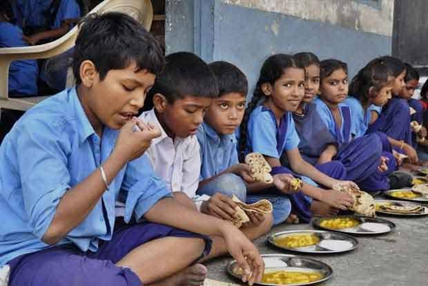 More than 8 Lakh students in J&K to get dry ration and cooking cost at Homes under Mid-Day meal scheme