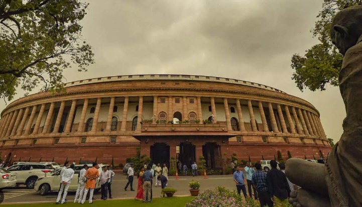 Monsoon Session likely to begin in July 3rd week, may move to new parliament building midway