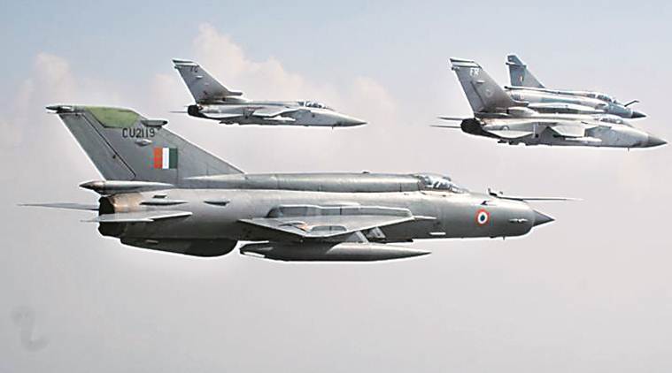 India lifts airspace restrictions imposed after Balakot strike