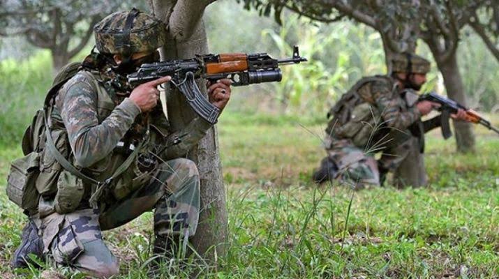 Shopian Encounter: Three militants killed, operation on
